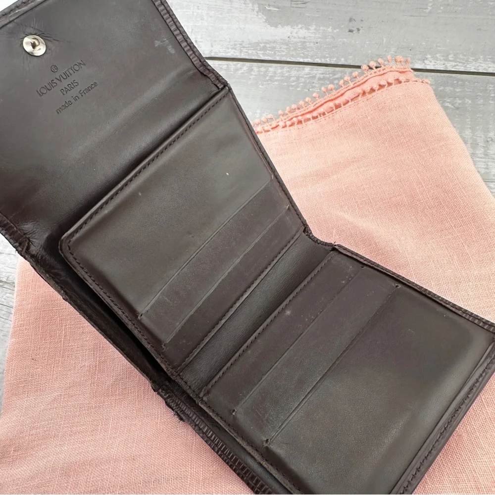 Louis Vuitton authentic louis